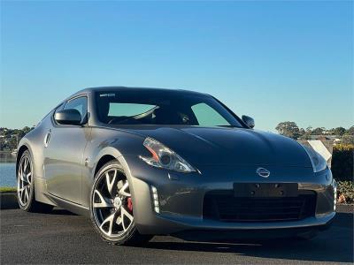 2016 Nissan 370Z Coupe Z34 MY15 for sale in Inner West