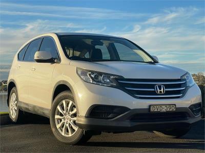 2014 Honda CR-V VTi Wagon RM MY15 for sale in Inner West