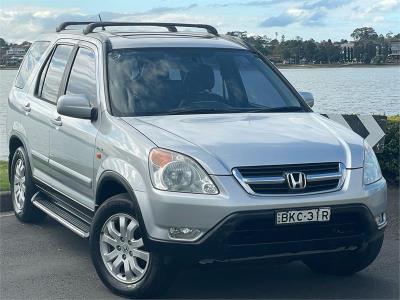 2003 Honda CR-V Sport Wagon RD MY2003 for sale in Inner West