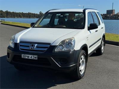 2005 Honda CR-V Wagon RD MY2005 for sale in Inner West