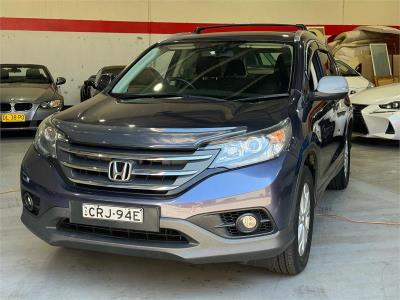 2013 Honda CR-V DTi-S Wagon RM MY14 for sale in Inner West