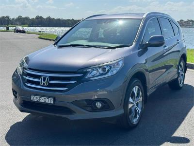 2014 Honda CR-V VTi-L Wagon RM MY15 for sale in Inner West