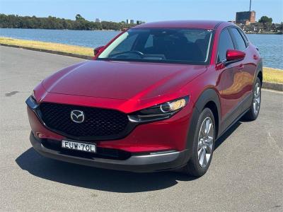 2022 Mazda CX-30 G20 Evolve Wagon DM2W7A for sale in Inner West