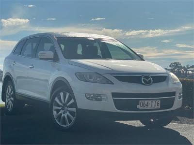2008 Mazda CX-9 Luxury Wagon TB10A1 for sale in Inner West