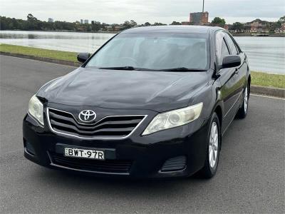 2011 Toyota Camry Altise Sedan ACV40R for sale in Inner West