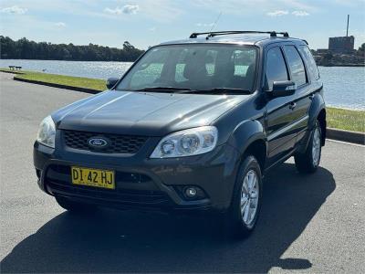 2010 Ford Escape Wagon ZD MY10 for sale in Inner West