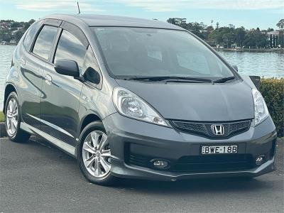 2011 Honda Jazz VTi Hatchback GE MY11 for sale in Inner West