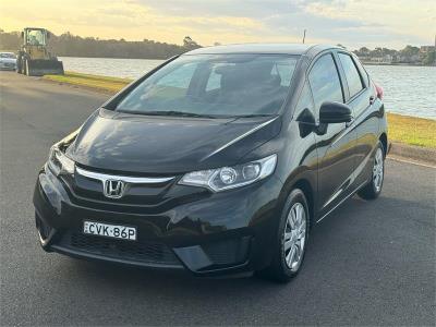 2014 Honda Jazz VTi Hatchback GF MY15 for sale in Inner West