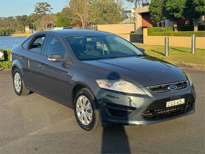 2012 Ford Mondeo LX Hatchback MC for sale in Inner West