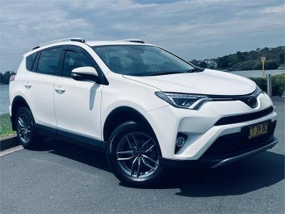 2018 Toyota RAV4 GX Wagon ASA44R for sale in Inner West