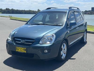 2009 Kia Rondo EX Wagon UN for sale in Inner West