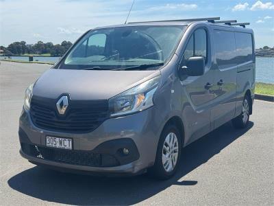 2015 Renault Trafic 103KW Van X82 for sale in Inner West