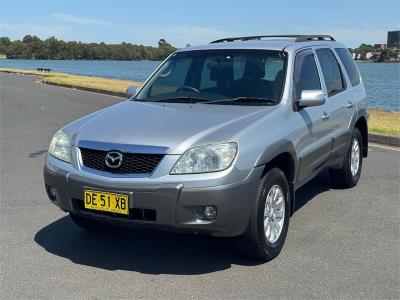 2006 Mazda Tribute Wagon MY2006 for sale in Inner West