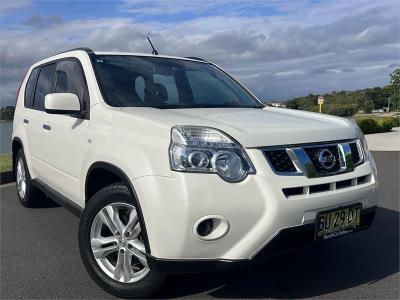 2013 Nissan X-TRAIL ST Wagon T31 Series V for sale in Inner West