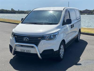 2018 Hyundai iLoad Van TQ4 MY19 for sale in Inner West