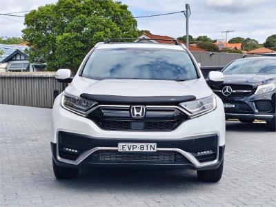 2023 HONDA CR-V VTi L7 (2WD) 7 SEATS 4D WAGON MY23 for sale in Inner West