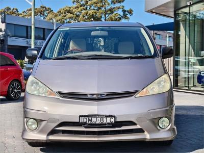 2004 TOYOTA ESTIMA AERAS 4D WAGON ACR30 for sale in Inner West