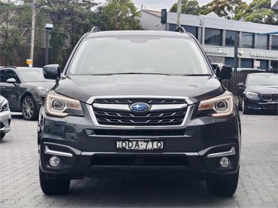 2016 SUBARU FORESTER 2.5i-S 4D WAGON MY16 for sale in Inner West