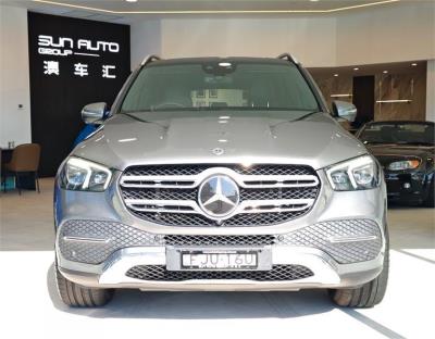 2019 MERCEDES-BENZ GLE 450 4MATIC (HYBRID) 4D WAGON V167 MY19 for sale in Inner West