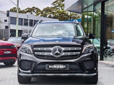 2016 MERCEDES-BENZ GLS 350 d 4MATIC 4D WAGON X166 for sale in Inner West