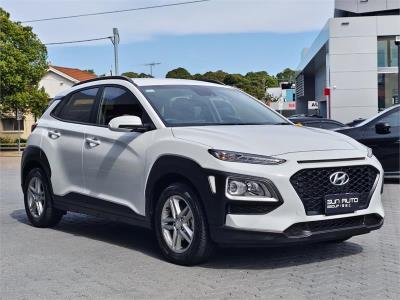 2019 HYUNDAI KONA ACTIVE (FWD) 4D WAGON OS.2 MY19 for sale in Inner West