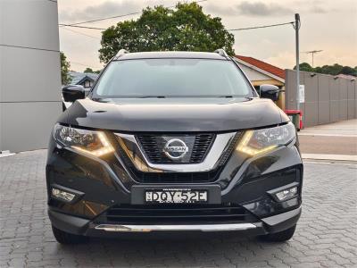 2017 NISSAN X-TRAIL ST-L 7 SEAT (2WD) 4D WAGON T32 SERIES 2 for sale in Inner West