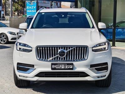 2019 VOLVO XC90 D5 INSCRIPTION (AWD) 4D WAGON 256 MY20 for sale in Inner West