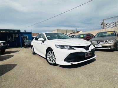 2019 TOYOTA CAMRY ASCENT 4D SEDAN ASV70R MY19 for sale in Dandenong