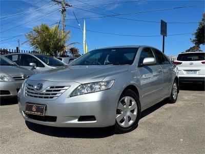 2009 TOYOTA CAMRY ALTISE 4D SEDAN ACV40R 07 UPGRADE for sale in Dandenong