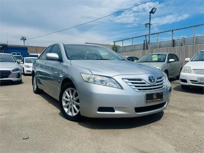 2008 TOYOTA CAMRY ALTISE 4D SEDAN ACV40R 07 UPGRADE for sale in Dandenong