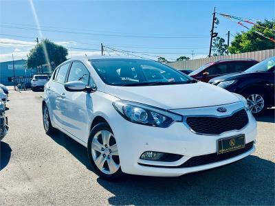 2015 KIA CERATO S 5D HATCHBACK YD MY15 for sale in Dandenong