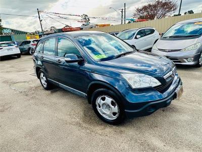 2007 HONDA CR-V (4x4) 4D WAGON MY07 for sale in Dandenong