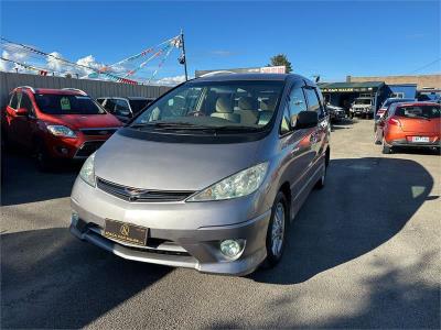 2004 TOYOTA ESTIMA AERAS 4D WAGON ACR30 for sale in Dandenong