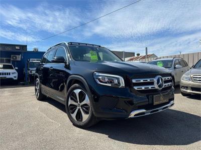 2022 MERCEDES-BENZ GLB 250 4MATIC 4D WAGON X247 MY23 for sale in Dandenong