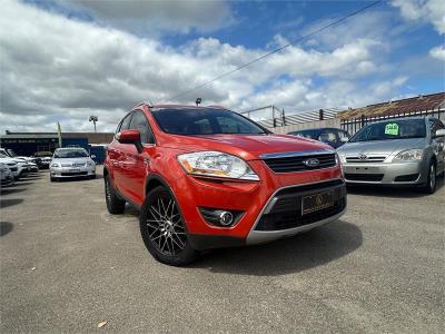 2012 FORD KUGA TREND 4D WAGON TE for sale in Dandenong