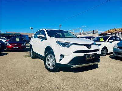 2018 TOYOTA RAV4 GX (2WD) 4D WAGON ZSA42R MY18 for sale in Dandenong