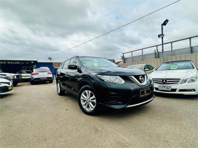 2015 NISSAN X-TRAIL ST (FWD) 4D WAGON T32 for sale in Dandenong