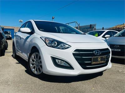 2014 HYUNDAI i30 SE 5D HATCHBACK GD MY14 for sale in Dandenong