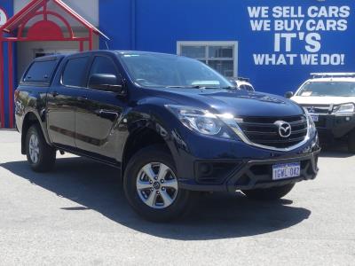 2019 Mazda BT-50 XT Hi-Rider Utility UR0YG1 for sale in South East