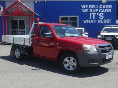 2007 Mazda BT-50 DX Cab Chassis UNY0W3 for sale in South East