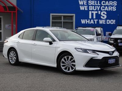 2021 Toyota Camry Ascent Sedan AXVH70R for sale in South East