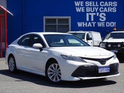 2019 Toyota Camry Ascent Sedan ASV70R for sale in South East