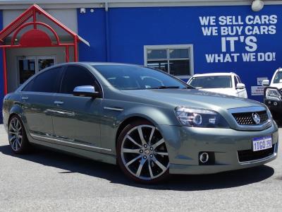 2016 Holden Caprice V Sedan WN II MY16 for sale in South East