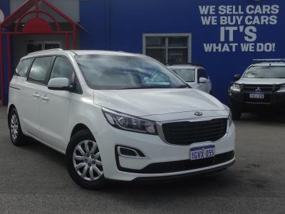 2019 Kia Carnival S Wagon YP MY20 for sale in South East