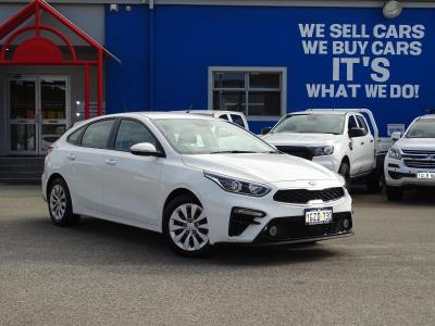 2020 Kia Cerato S Hatchback BD MY20 for sale in South East