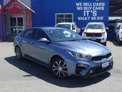 2019 Kia Cerato S Sedan BD MY19 for sale in South East