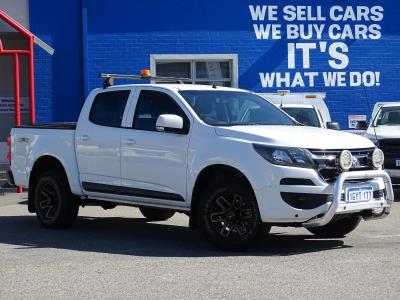 2019 Holden Colorado LS Utility RG MY20 for sale in South East