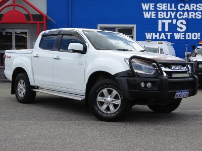 2019 Isuzu D-MAX LS-M Utility MY19 for sale in South East