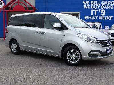 2018 LDV G10 Executive Wagon SV7A for sale in South East