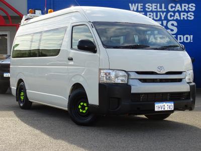 2019 Toyota Hiace Commuter Bus KDH223R for sale in South East